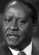 Raila Odinga