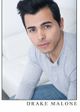 Дрэйк Мэлоун