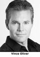 Vince Oliver
