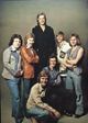 Blue Swede