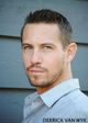 Derrick van Wyk