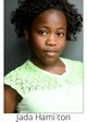 Jada Hamilton