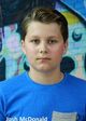Josh McDonald