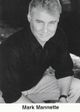 Mark Mannette