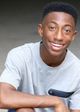 Dante Crichlow