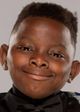 Jarrius Robertson