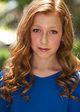 Clara Young