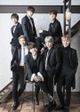 Bangtan Boys