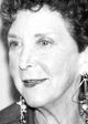 Beverly Van Zile