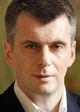 Михаил Прохоров