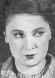 Анна Шендзиковская