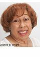 Deonne B. Wright