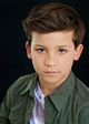 Sammy Cash Bennett
