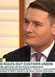 Wes Streeting