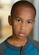 Caleb Black