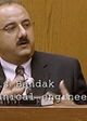 Faris Bandak