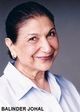 Балиндер Джоал