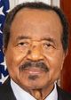 Paul Biya