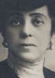 Габриэла Запольска