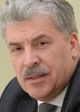Павел Грудинин