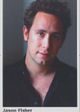 Джейсон Фишер