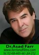 Др. Асад Фарр