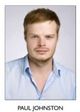 Пол Джонстон