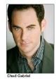 Чад Гэбриел