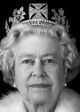 Королева Елизавета II