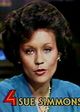 Сью Симмонс
