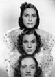 The Andrews Sisters