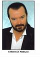 Кристиан Морган