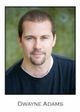 Дуэйн Адамс