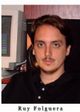 Руй Фольгера