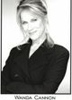 Ванда Кэннон