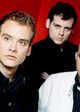 Alkaline Trio