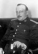 Мигель Примо де Ривера