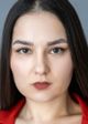 Венера Сабитова