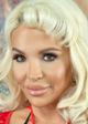 Anna Nicole West