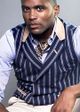 Cuttino Mobley