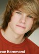 Шон Хэммонд