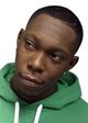 Dizzee Rascal