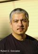 Рубен Гонсалес
