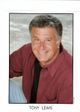 Тони Льюис