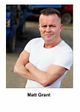Мэтт Грант