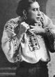 Georges Wague