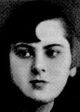 Янина Козловская