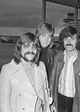 The Moody Blues