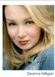 Дианна Миллиган