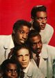 The Five Satins